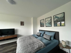 Ferienwohnung Badegasse